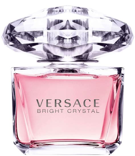 versace crystal spray